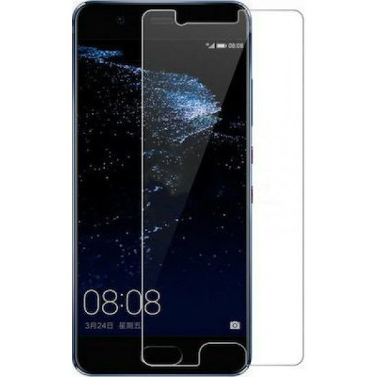 Tempered Glass For Huawei P10 Plus