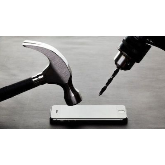 Tempered Glass For Huawei P10 Plus