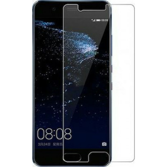 Tempered Glass For Huawei P10 Plus