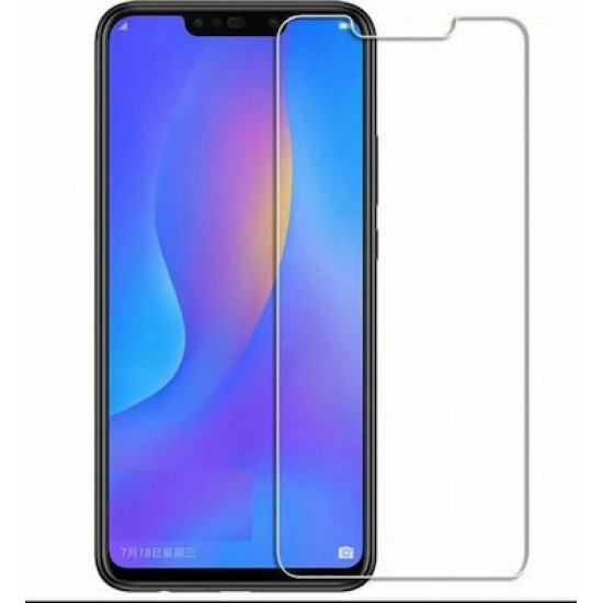 Tempered Glass For Huawei P10 Plus