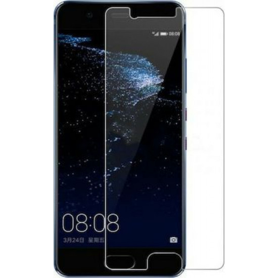 Tempered Glass For Huawei P10 Plus