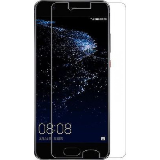 Tempered Glass For Huawei P10 Plus