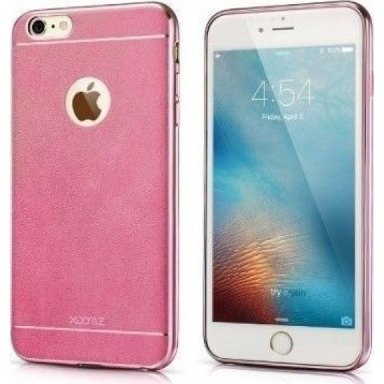 Xoomz XIP 635 iPhone 6/6s Pink