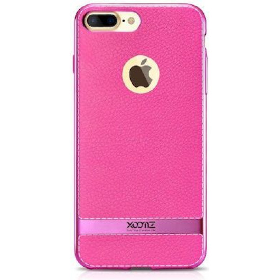 Xoomz XIP 635 iPhone 6/6s Pink