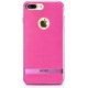 Xoomz XIP 635 iPhone 6/6s Pink