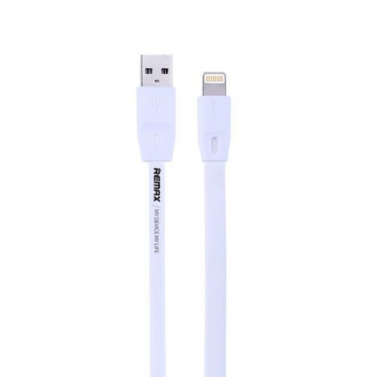 REMAX  DATA Cable Full Speed microUSB 2m White