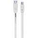 REMAX  DATA Cable Full Speed microUSB 2m White
