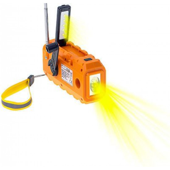 Silicon Case 0.3mm Xiaomi Redmi 5 Clear