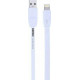 REMAX  DATA Cable Full Speed microUSB White