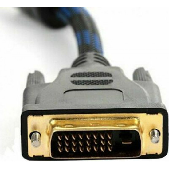 Silicon Marble Case Samsung S9 SM16 White/Gold