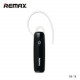 REMAX  Bluetooth Earphone RB-T8 Black