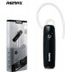 REMAX  Bluetooth Earphone RB-T8 Black