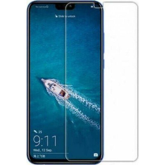 Tempered Glass For Huawei Honor 8X