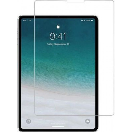 Tempered Glass For iPad Pro 12.9