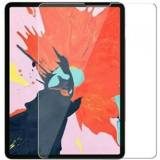 Tempered Glass For iPad Pro 12.9