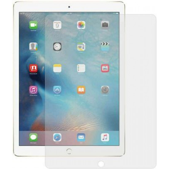 Tempered Glass For iPad Pro 12.9