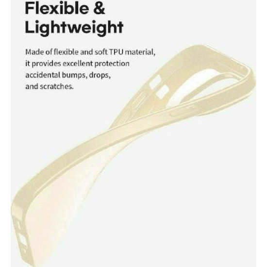 Silicon Marble Case Samsung S9 SM3 Green