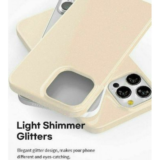 Silicon Marble Case Samsung S9 SM3 Green