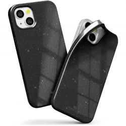 REMAX  TEMPERED Glass 3D Full Screen Curved For iPhone 6/6s Black