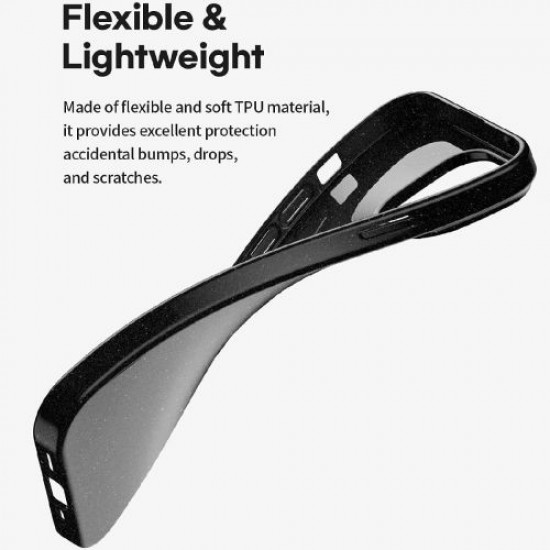 REMAX  TEMPERED Glass 3D Full Screen Curved For iPhone 6/6s Black