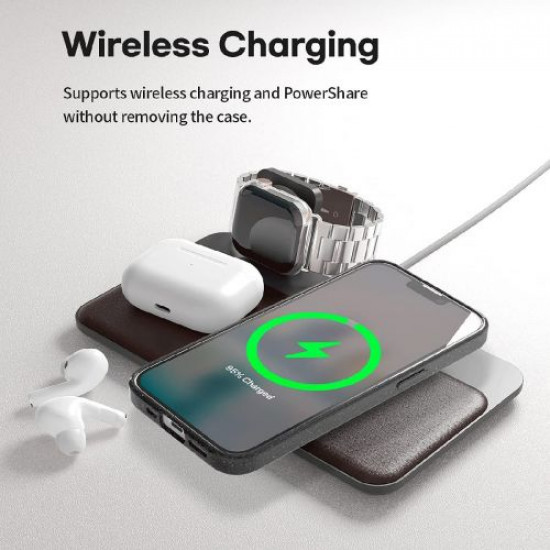 REMAX  TEMPERED Glass 3D Full Screen Curved For iPhone 6/6s Black