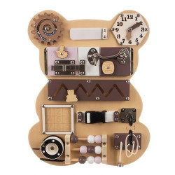 Xoomz XI 709 iPhone 7/8/SE 2020 Black