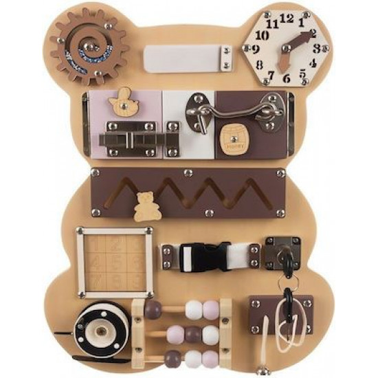 Xoomz XI 709 iPhone 7/8/SE 2020 Black