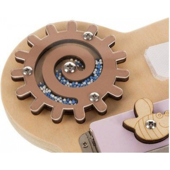 Xoomz XI 709 iPhone 7/8/SE 2020 Black