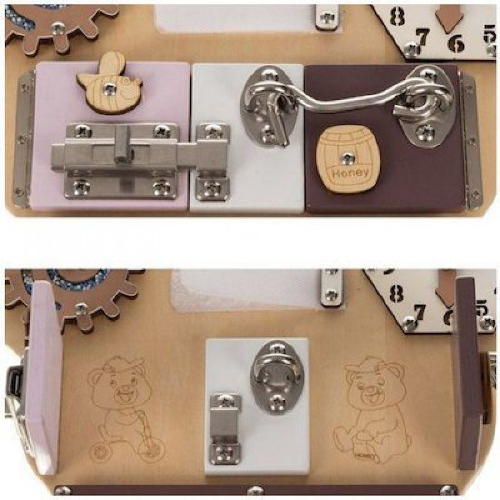 Xoomz XI 709 iPhone 7/8/SE 2020 Black