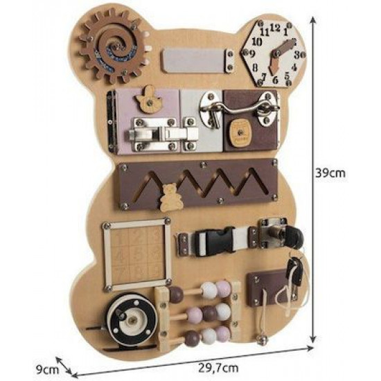 Xoomz XI 709 iPhone 7/8/SE 2020 Black