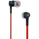 REMAX  Earphones RM-535i 3.5mm Red