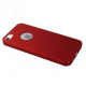 Back Cover S.Slim iPhone 5/5S Red