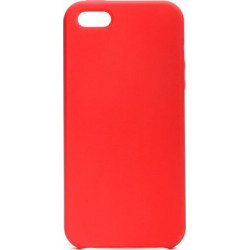 Back Cover S.Slim iPhone 5/5S Red