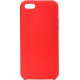 Back Cover S.Slim iPhone 5/5S Red