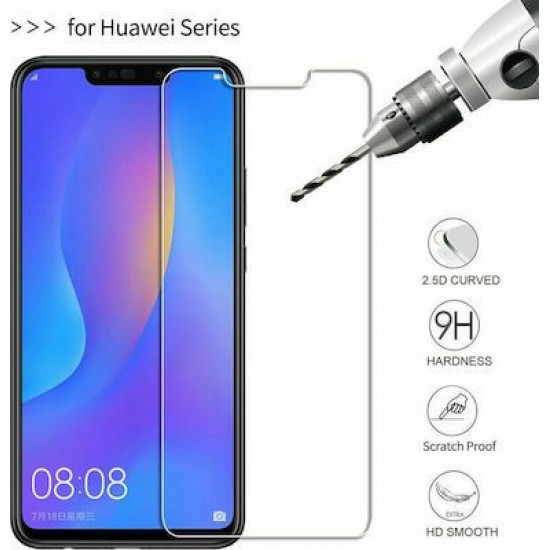 Tempered Glass For Huawei Honor 10