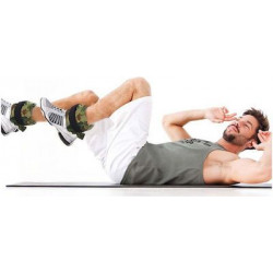 Back Cover S.Slim Xiaomi Redmi 4A Red