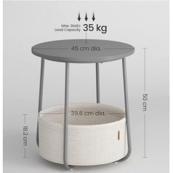 Back Cover S.Slim iPhone 5/5S Black