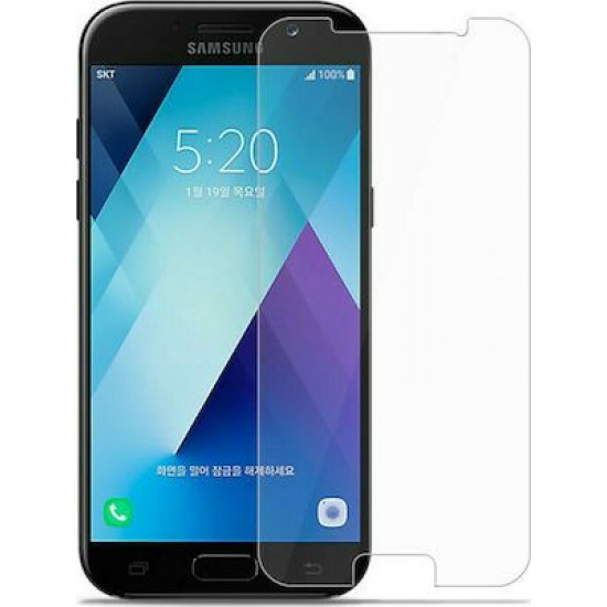 Tempered Glass For Samsung J7 2017