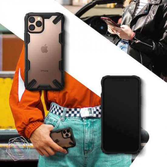 Back Cover STAND For Samsung S8P Light Blue