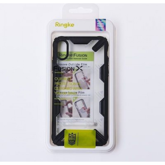 Back Cover STAND For Samsung S8P Light Blue