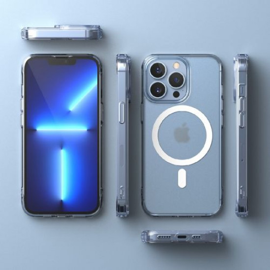Silicon Case For Samsung S10 Plus Clear