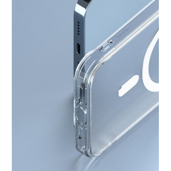 Silicon Case For Samsung S10 Plus Clear