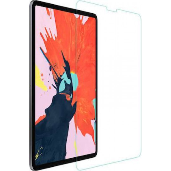 Tempered Glass For iPad Pro 11