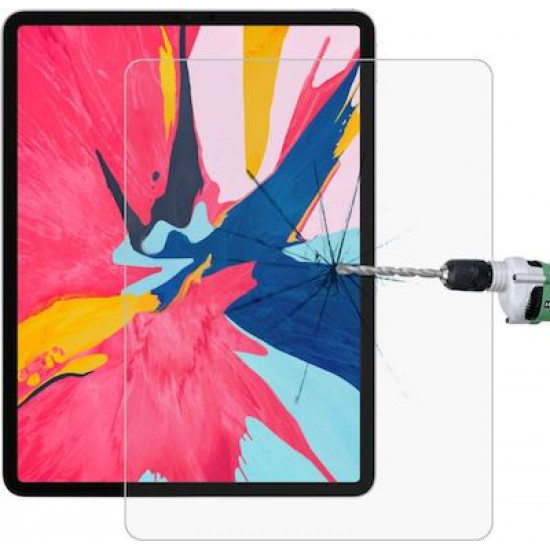 Tempered Glass For iPad Pro 11