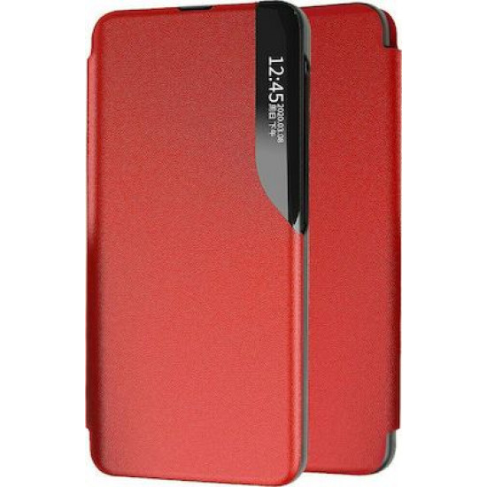 Silicon Marble Case iPhone XR SM2 Blue/White