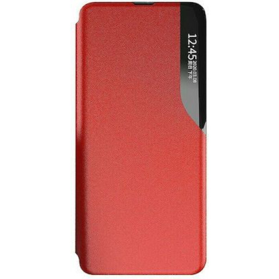 Silicon Marble Case iPhone XR SM2 Blue/White