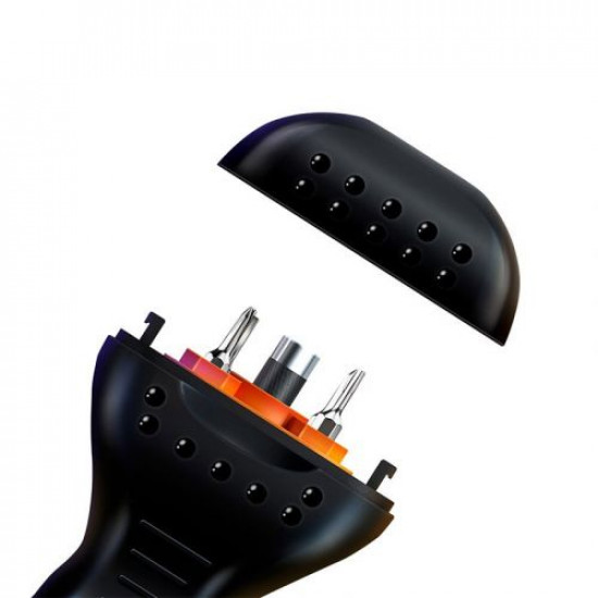 Xoomz XS 991002  Samsung S8 Plus Red