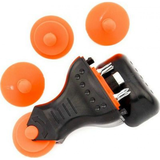 Xoomz XS 991002  Samsung S8 Plus Red