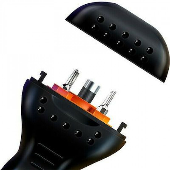 Xoomz XS 991002  Samsung S8 Plus Red