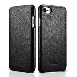 Xoomz XIP 714 iPhone 7/8/SE 2020 Black